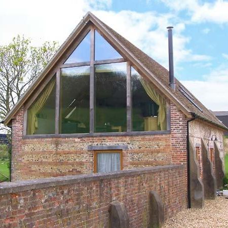 Shepherd'S Hut Blandford Forum Dış mekan fotoğraf