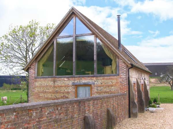 Shepherd'S Hut Blandford Forum Dış mekan fotoğraf
