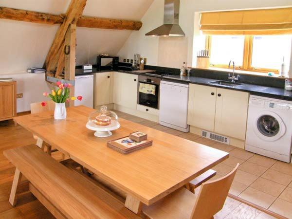 Shepherd'S Hut Blandford Forum Dış mekan fotoğraf